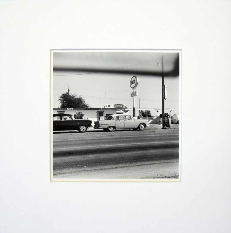 “Five Views from the Panhandle”